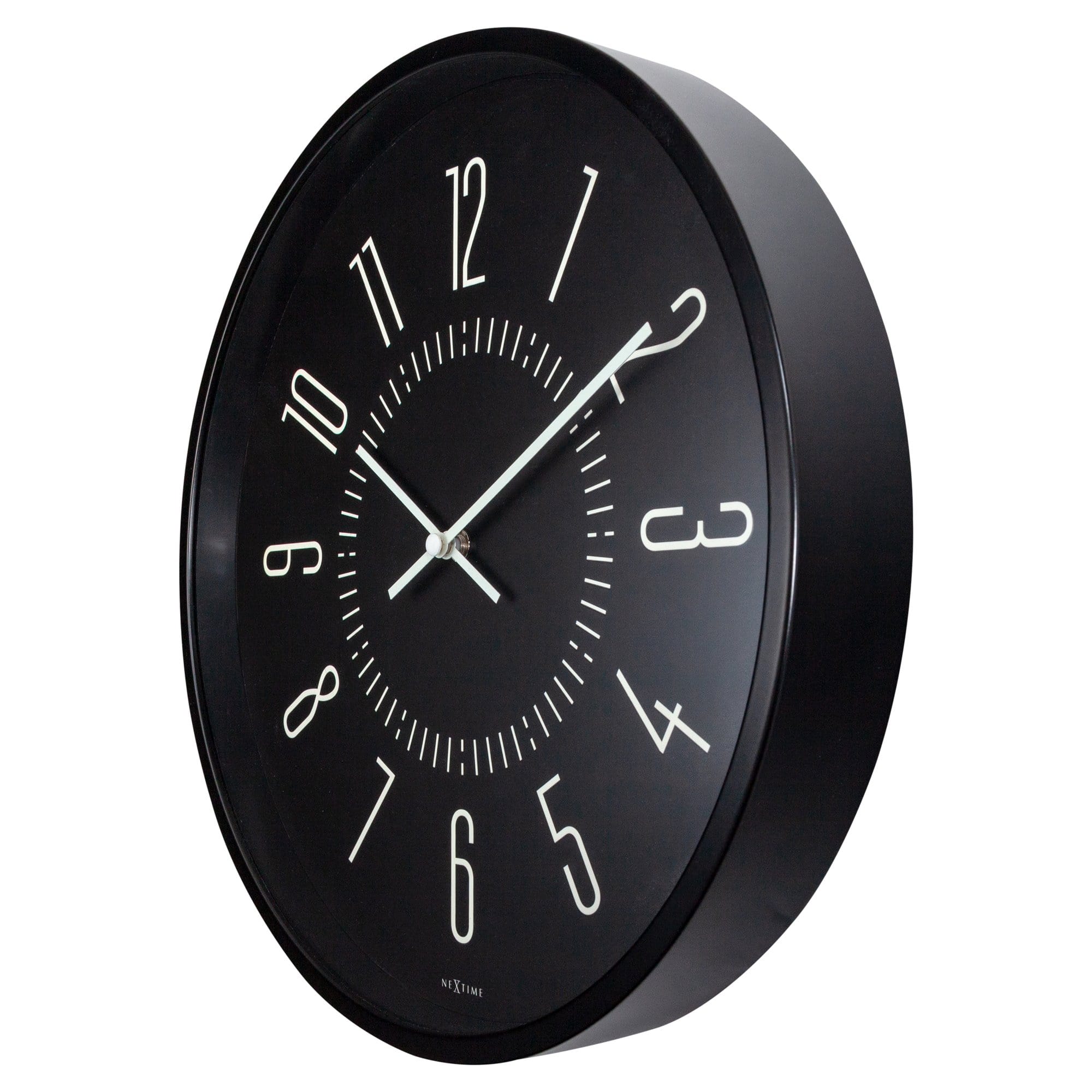 3261 Luminous Wall Clock