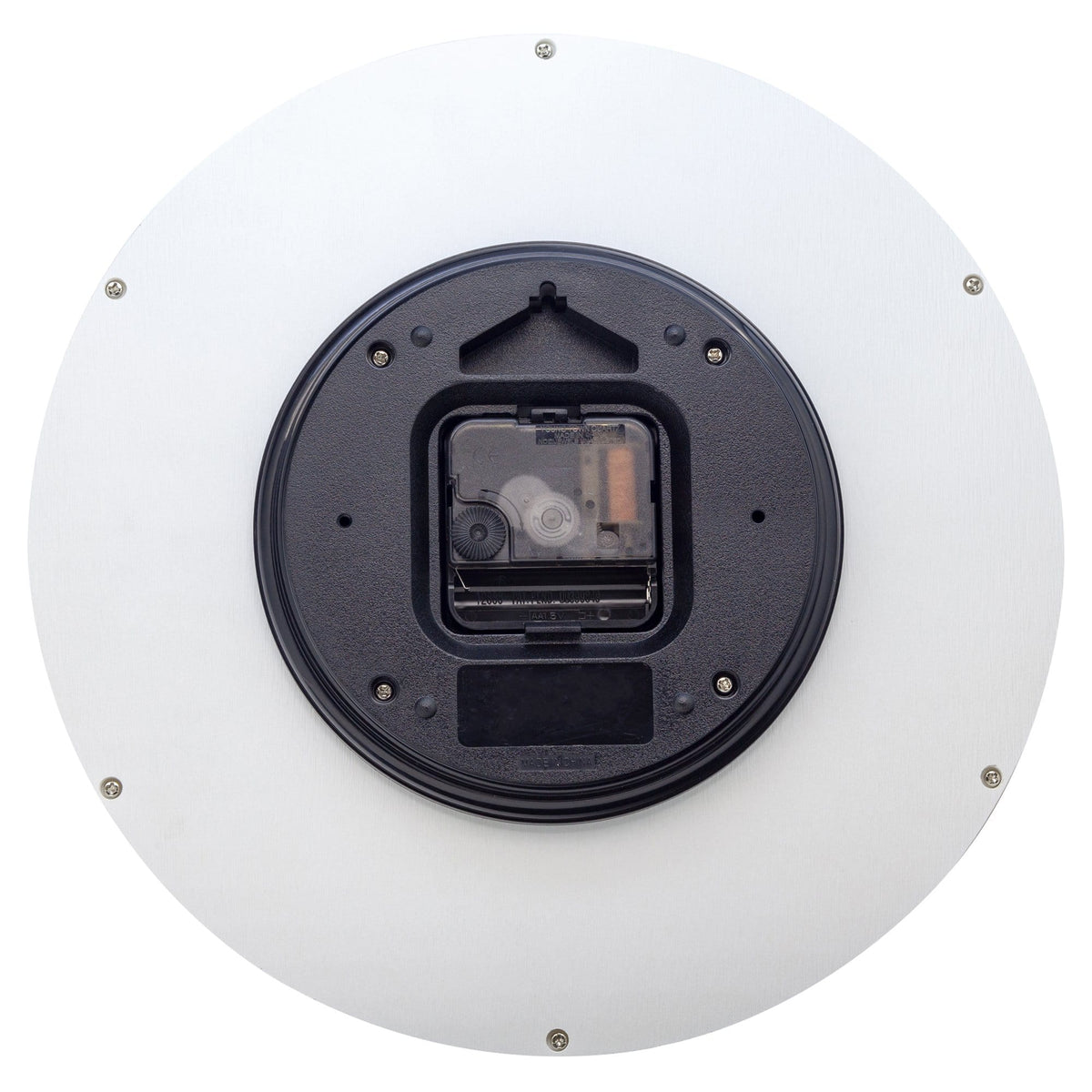 3273 Shunkan Wall Clock