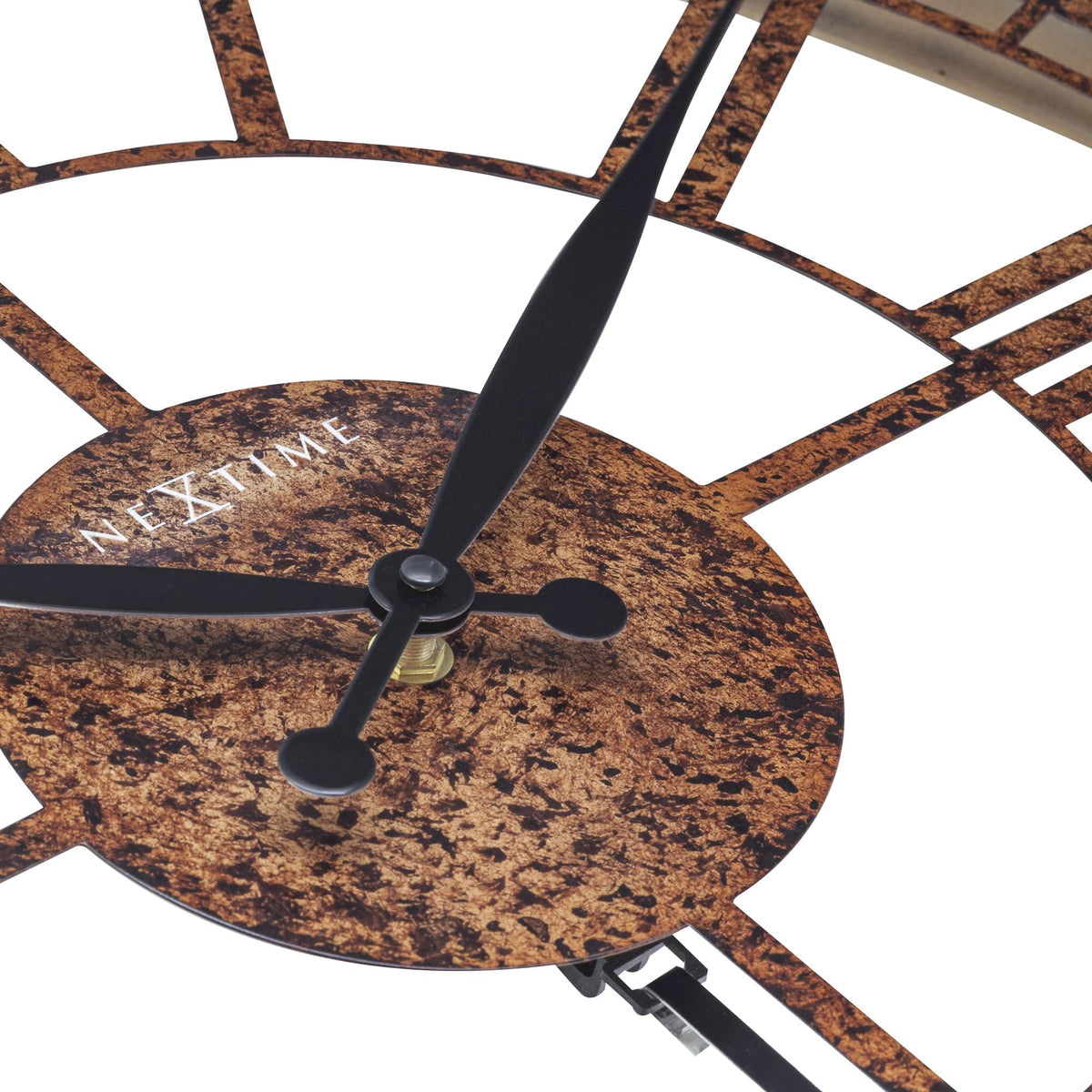 3281BR London Wall Clock