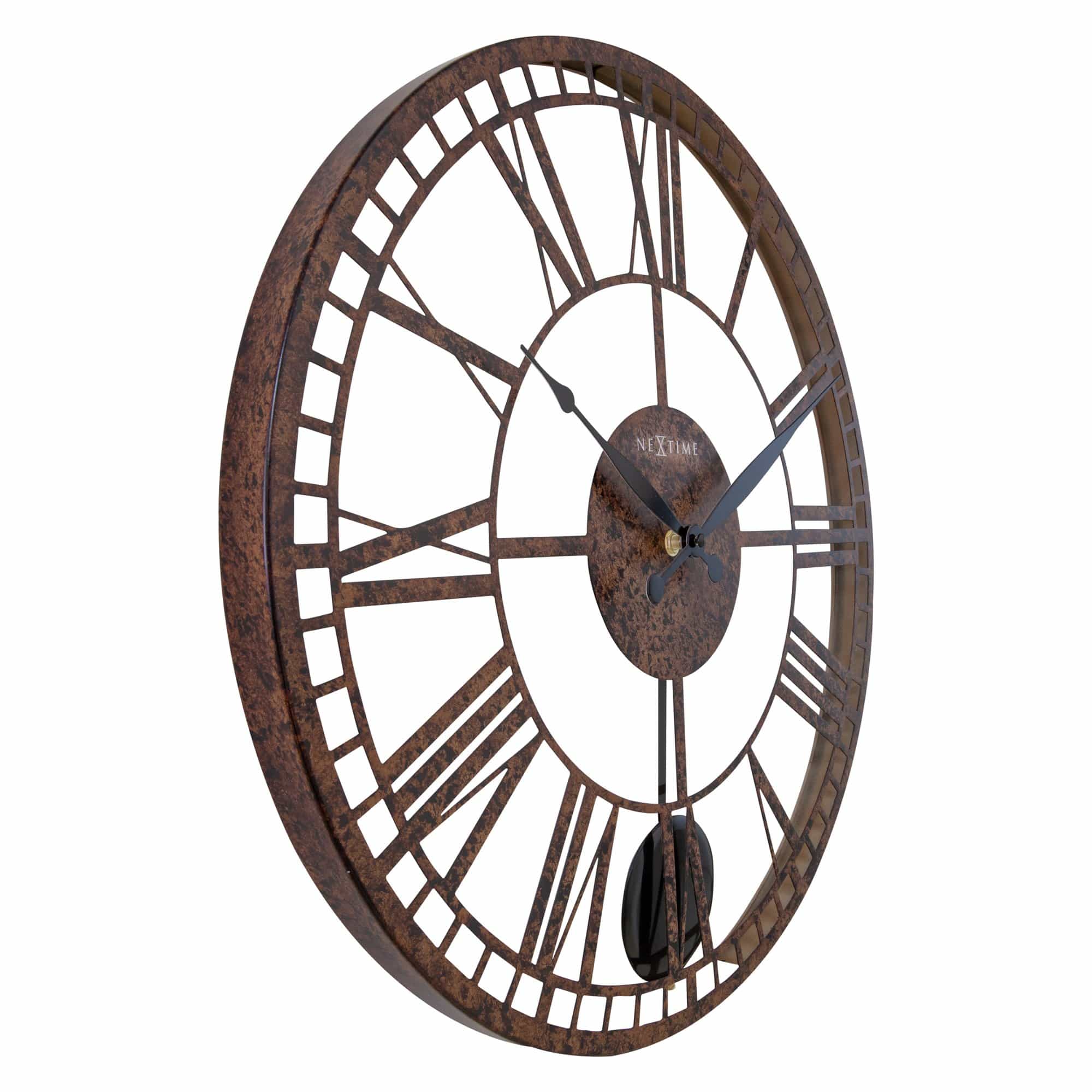3281BR London Wall Clock