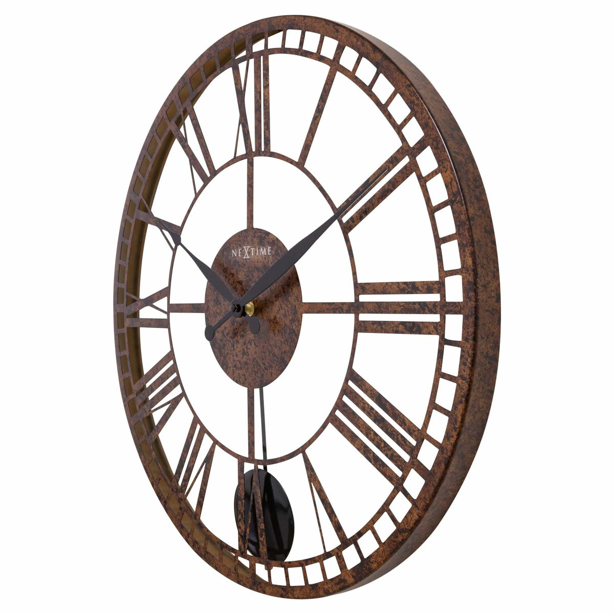 3281BR London Wall Clock