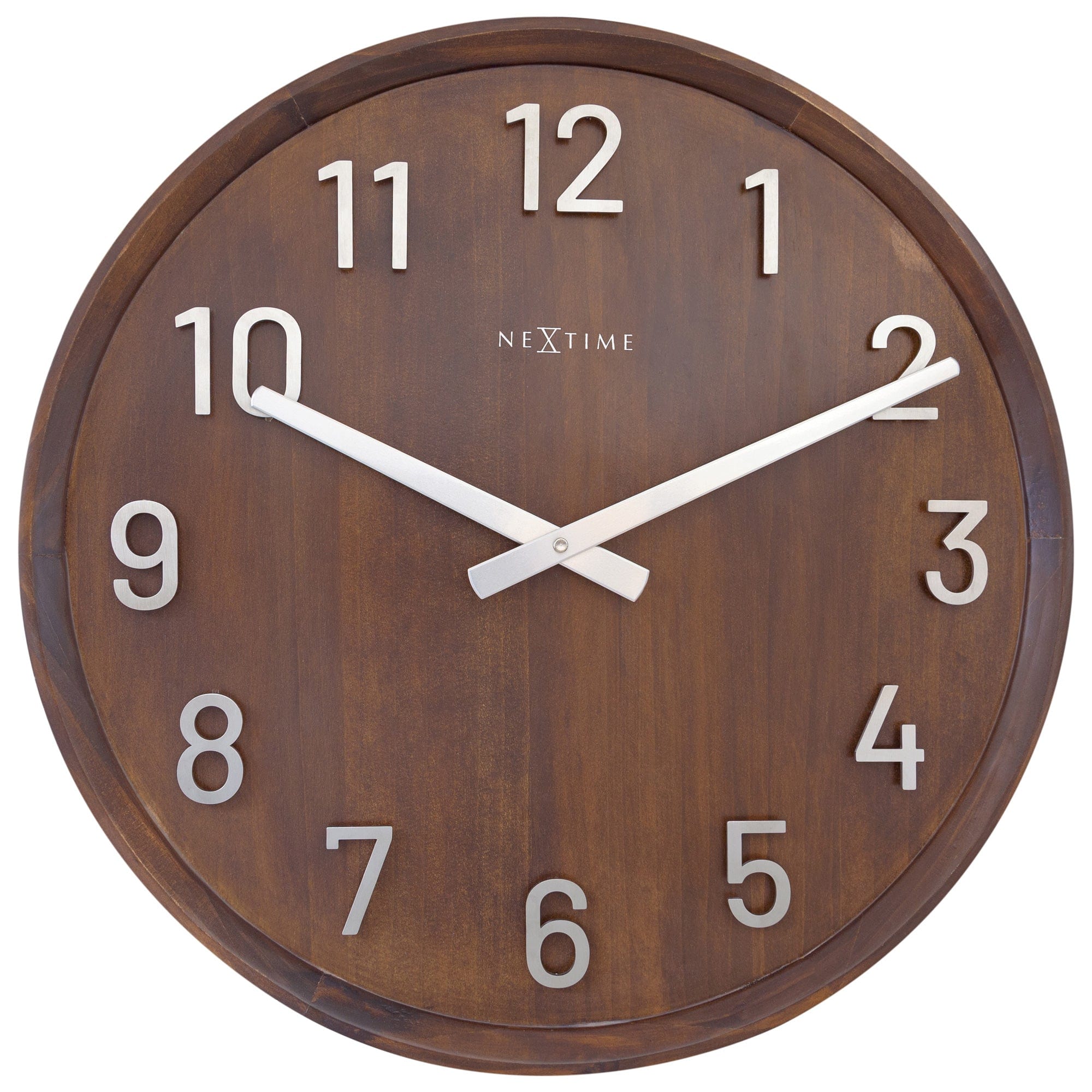 3284 Precious Wall Clock