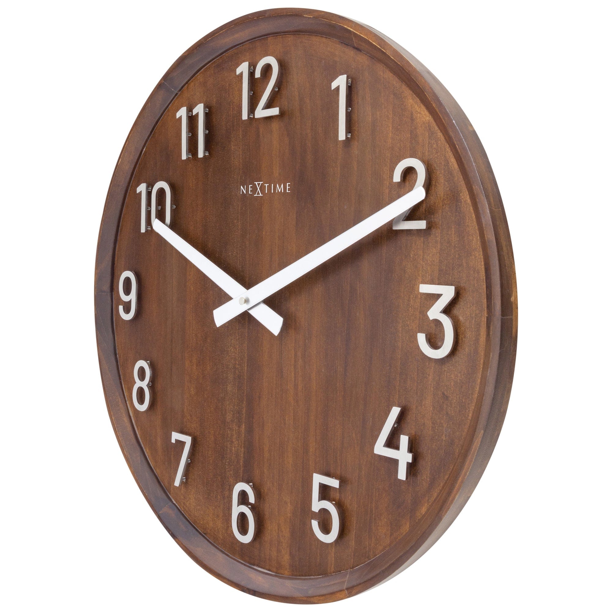 3284 Precious Wall Clock