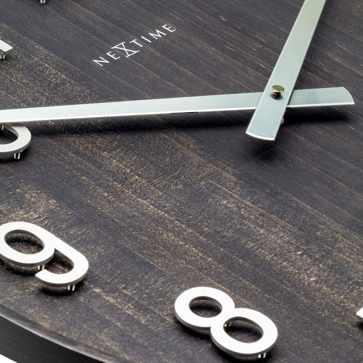 3284 Precious Wall Clock