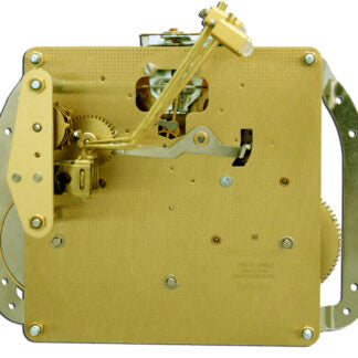 Hermle 350-060 Replacement Clock Movement