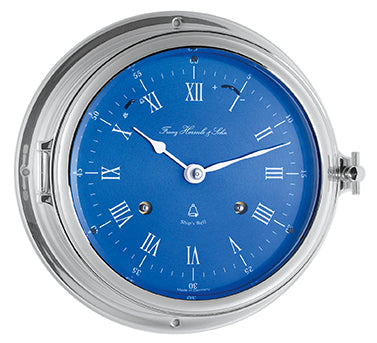 Hermle Royal Fortune Mechanical clock