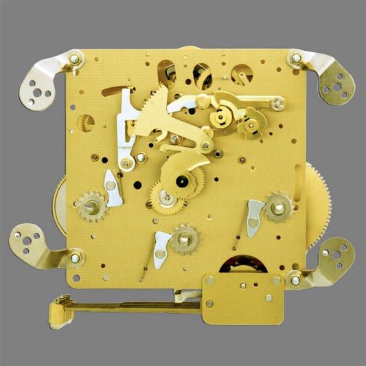 Hermle 351-830 movement