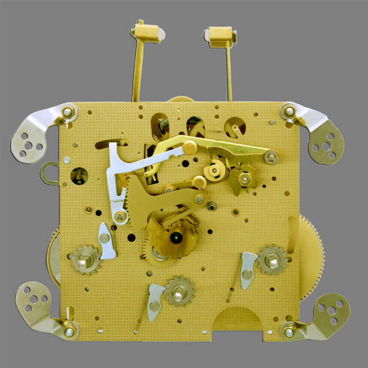 Hermle 351-050 clock movement