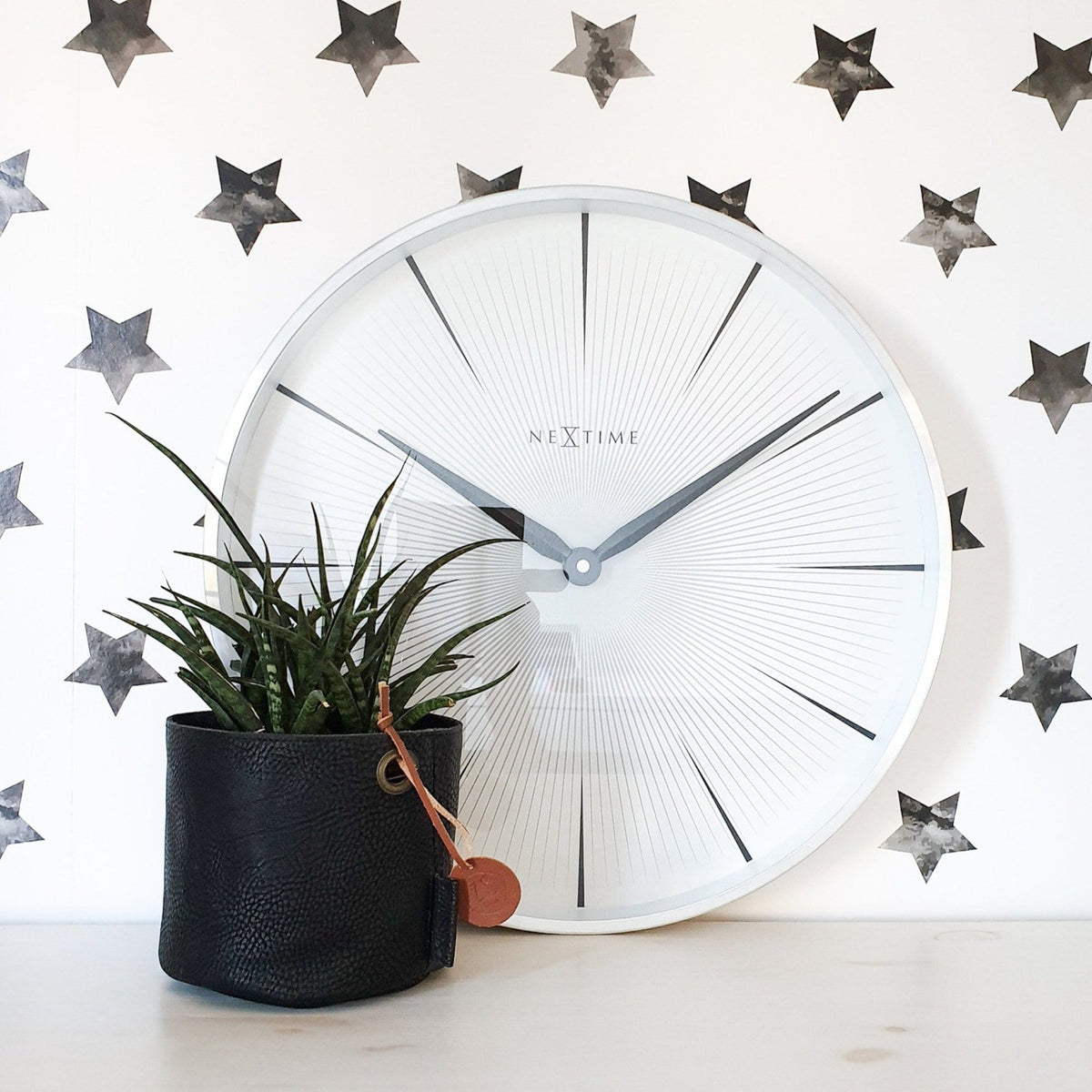 3511 2 Seconds Wall Clock
