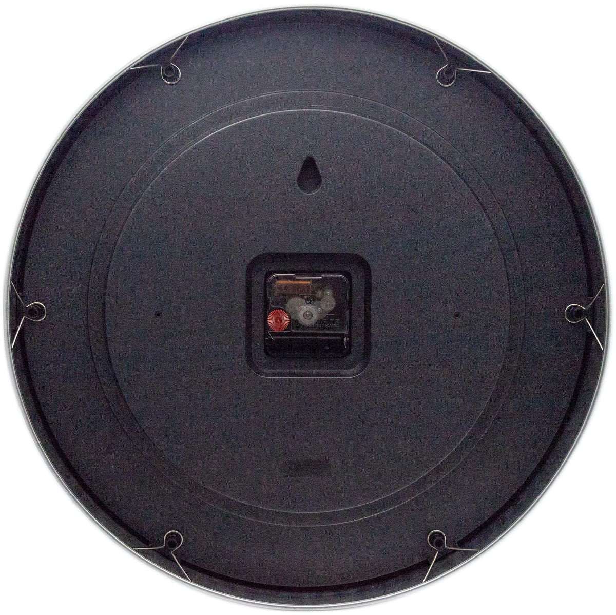 3511 2 Seconds Wall Clock