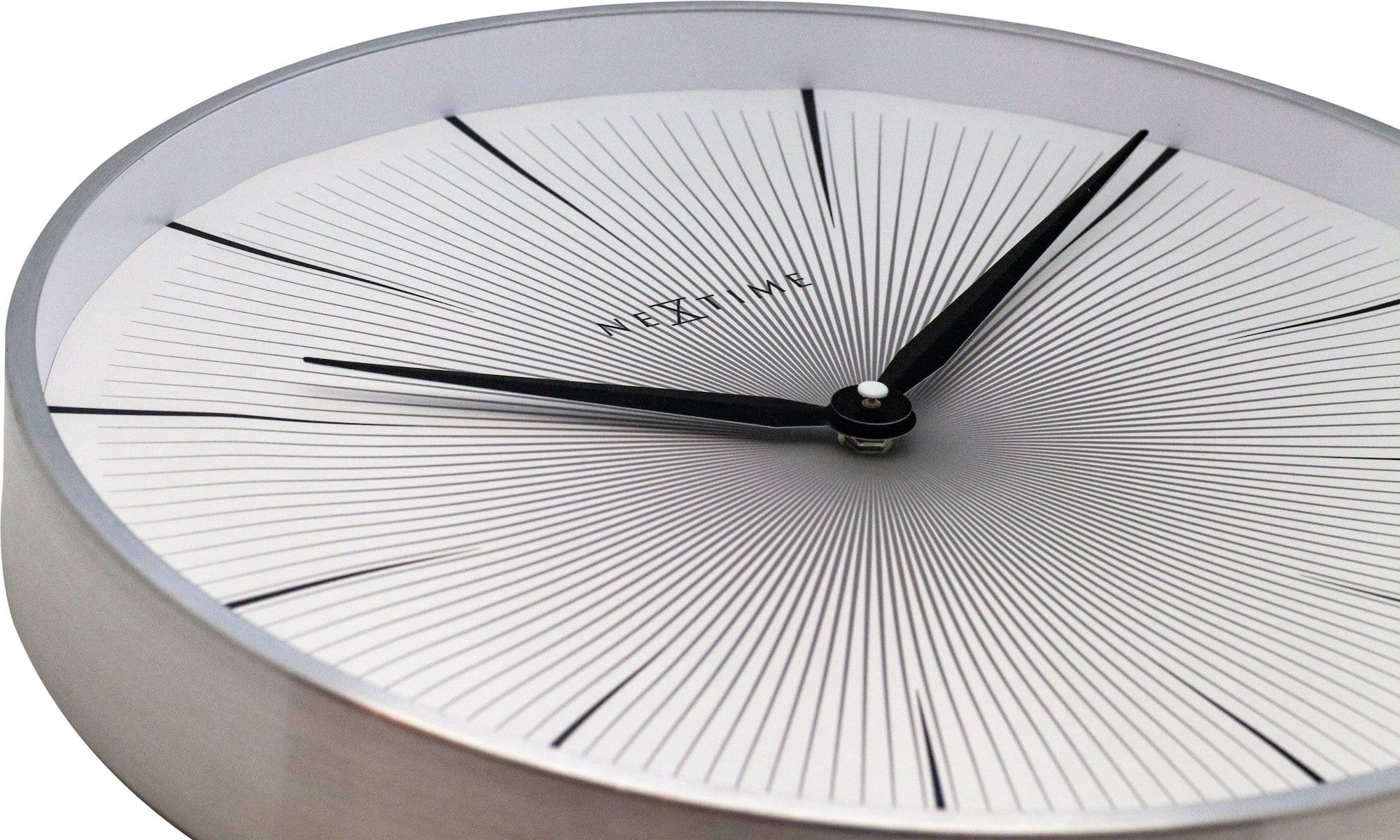 3511 2 Seconds Wall Clock