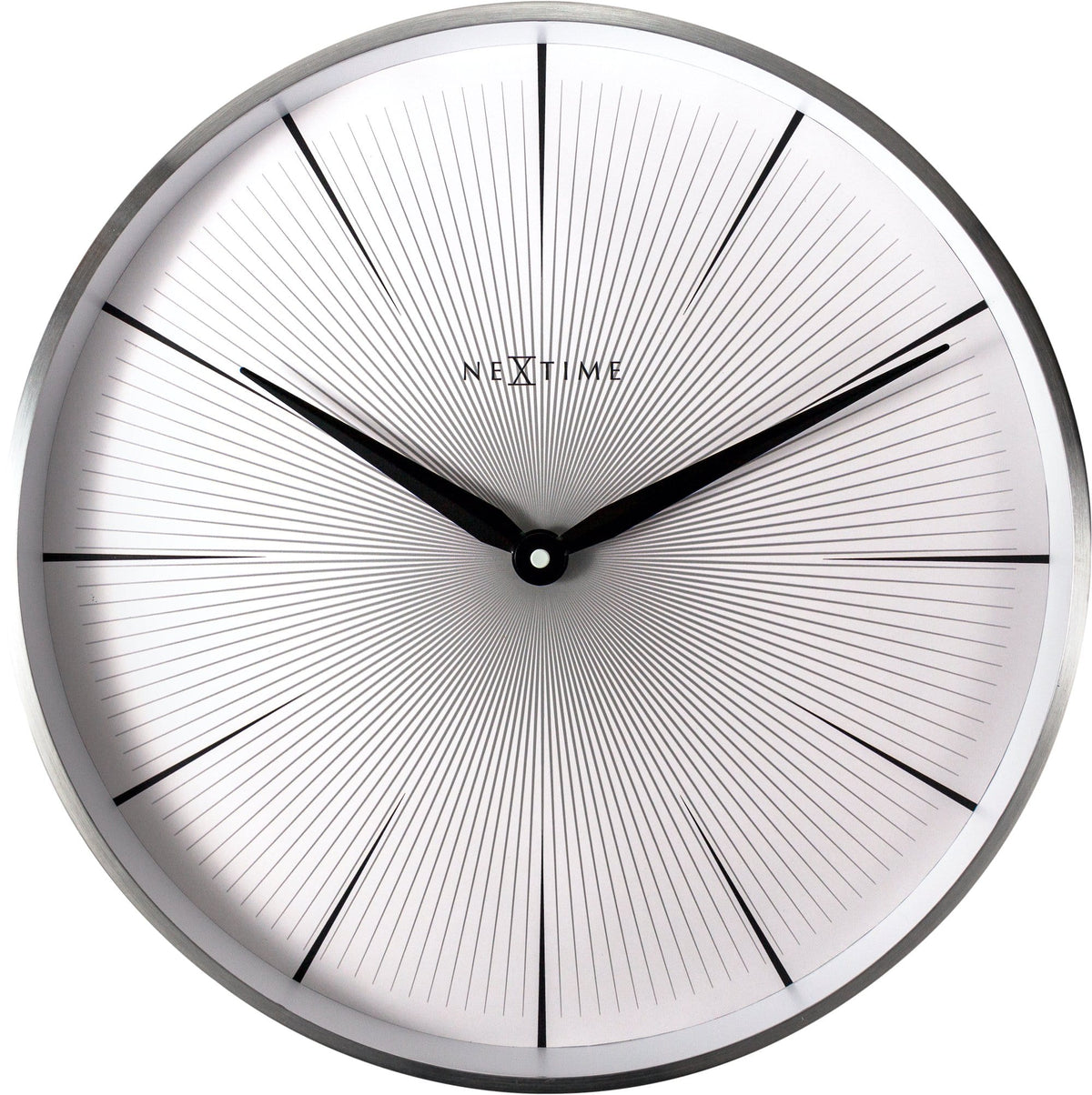 3511 2 Seconds Wall Clock