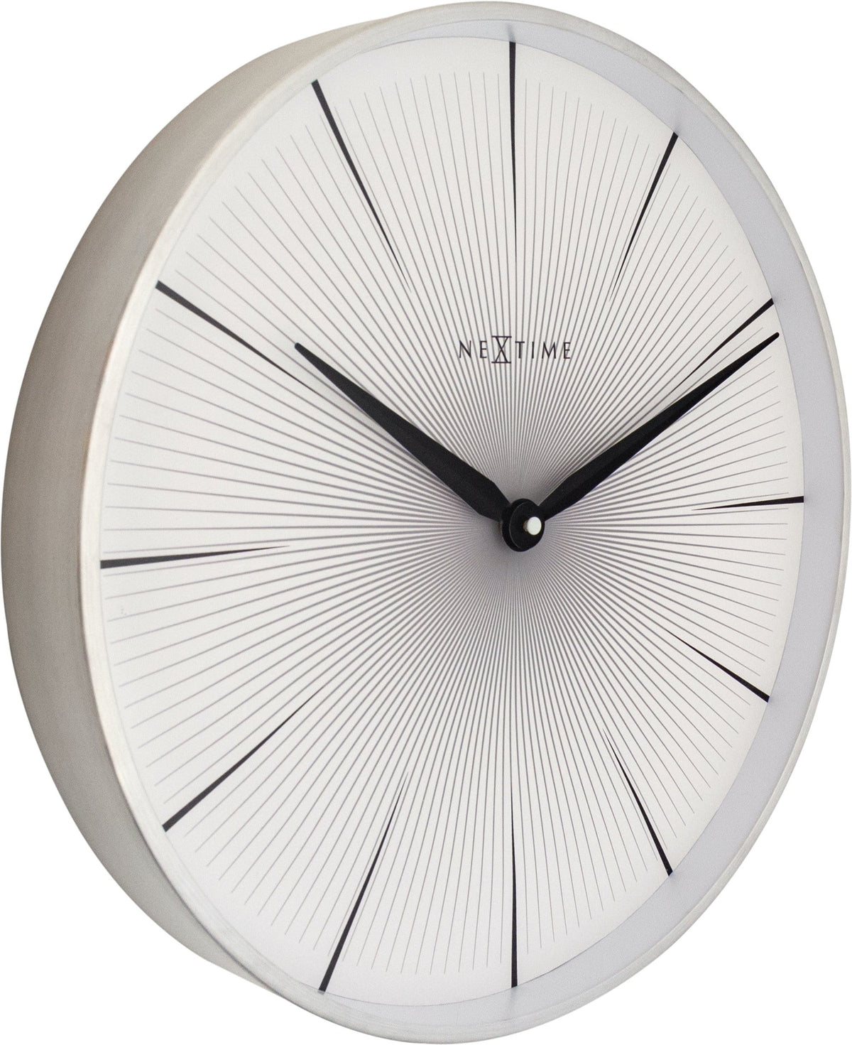 3511 2 Seconds Wall Clock