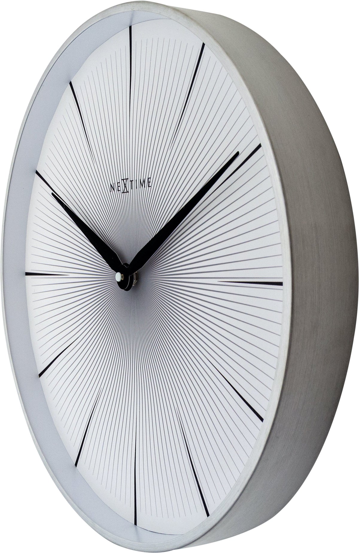 3511 2 Seconds Wall Clock