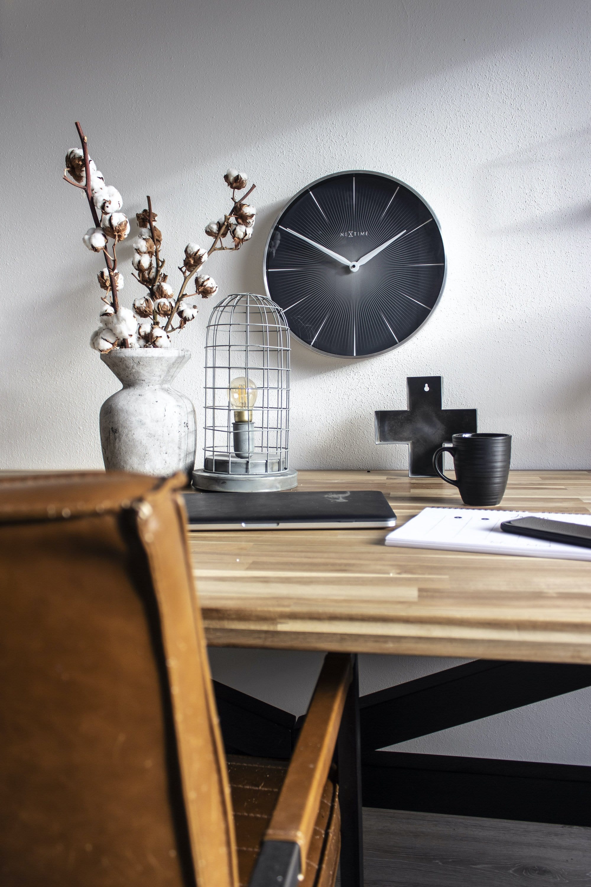 3511 2 Seconds Wall Clock