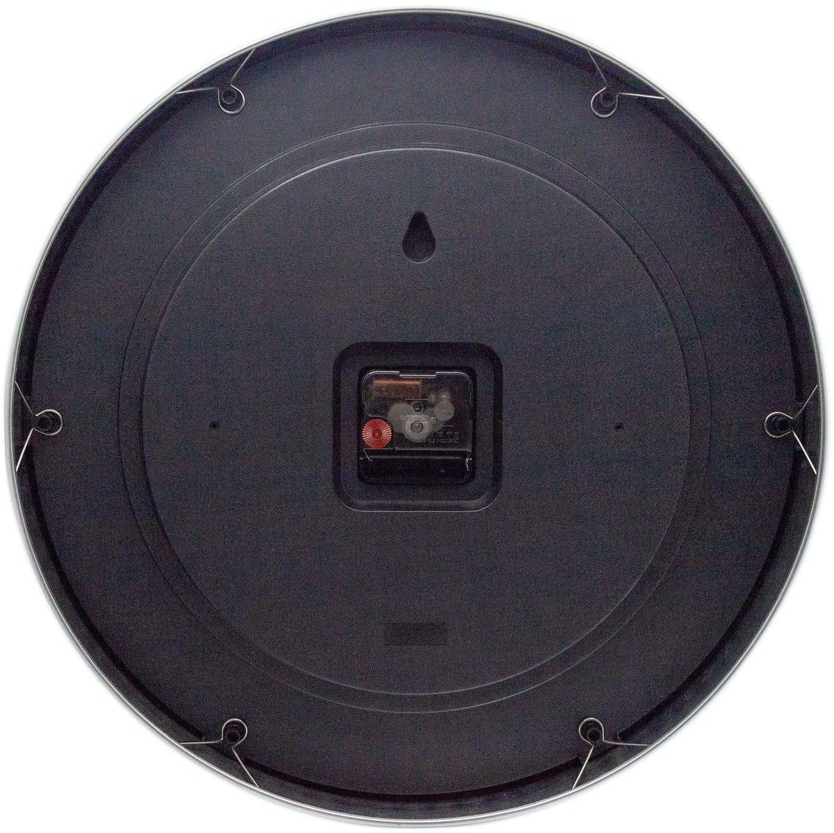 3511 2 Seconds Wall Clock