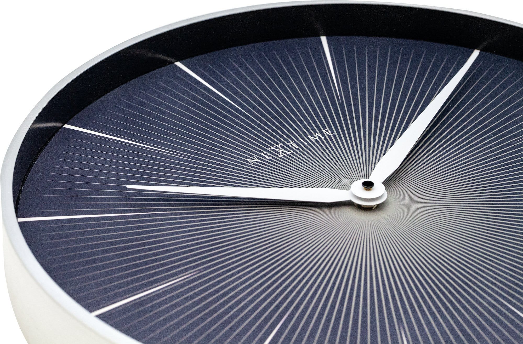 3511 2 Seconds Wall Clock