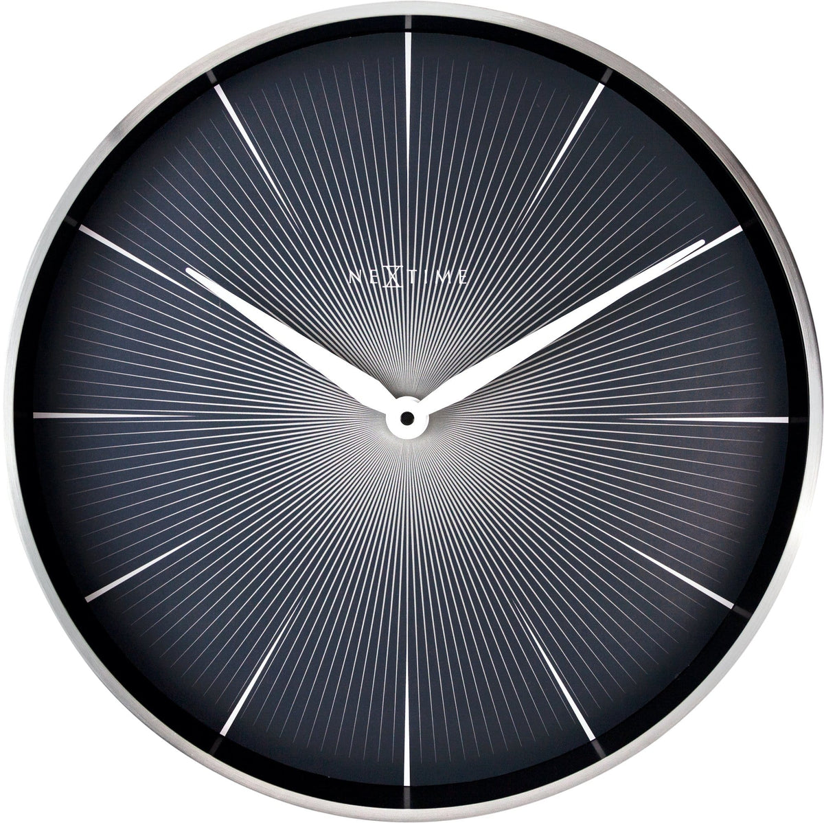3511 2 Seconds Wall Clock