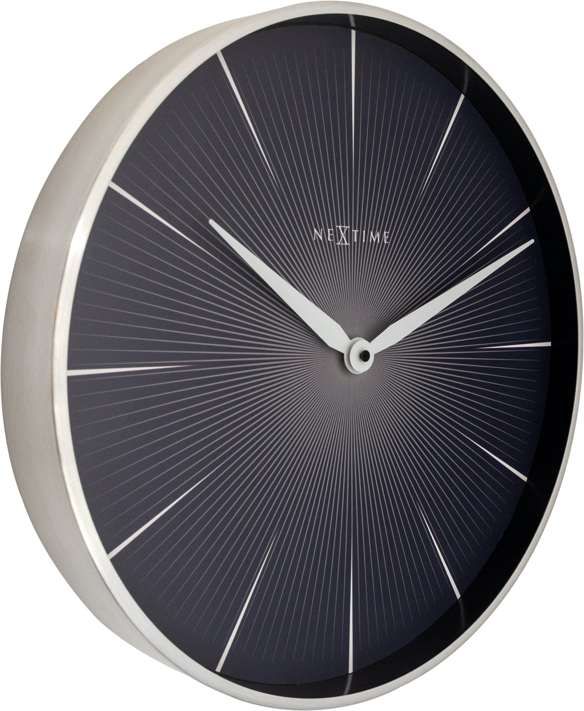 3511 2 Seconds Wall Clock