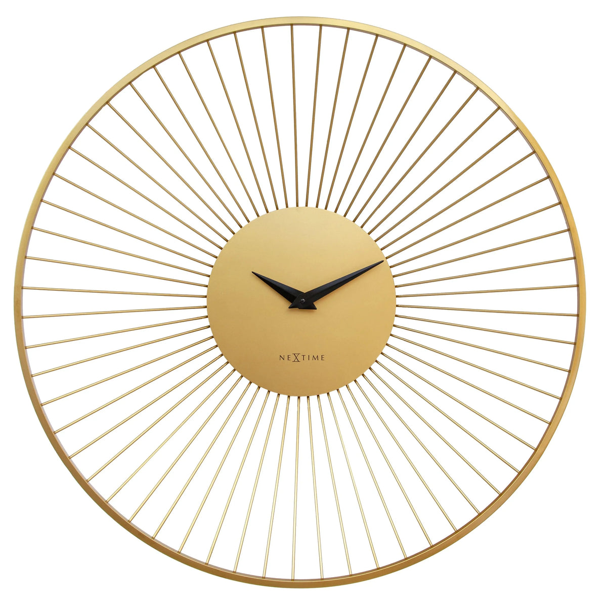 3536GO VASCO Large Circle clock