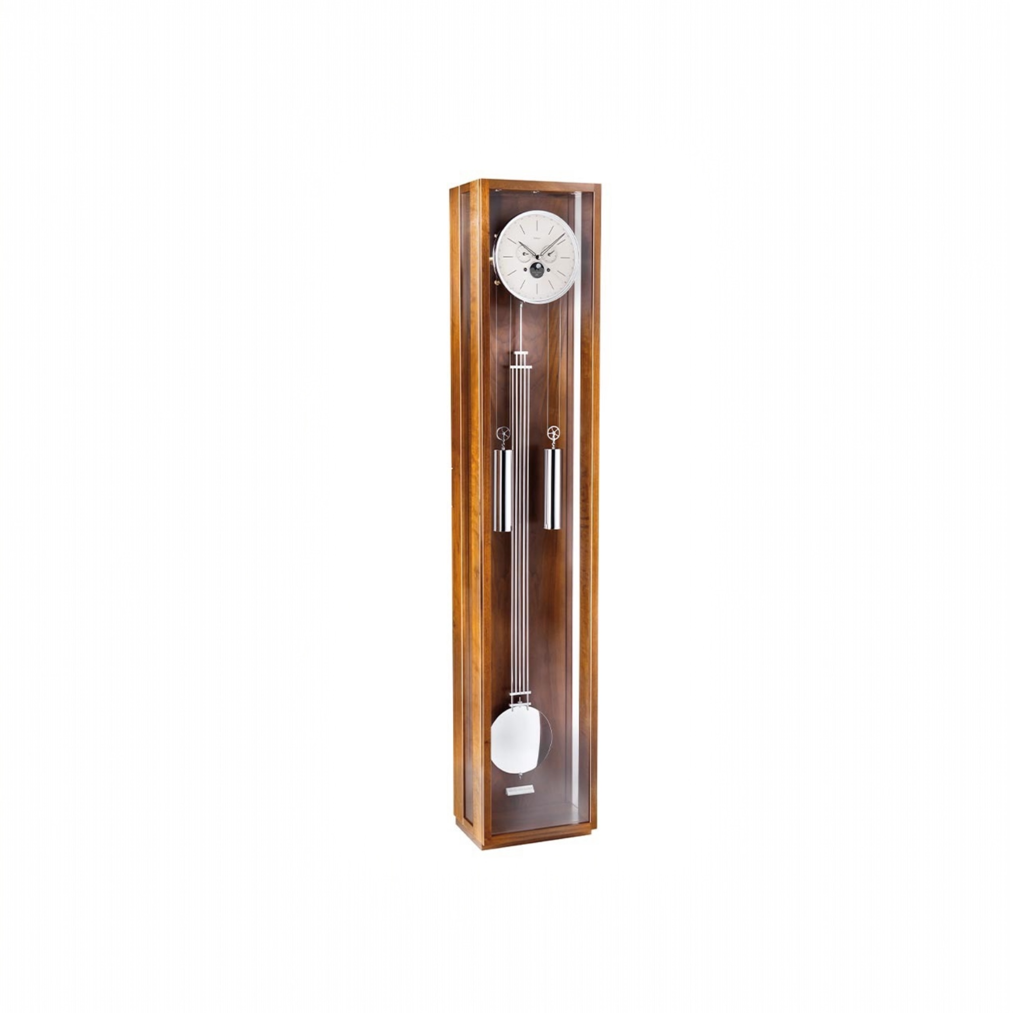 Kieninger 0139-26-01 Floor Clock