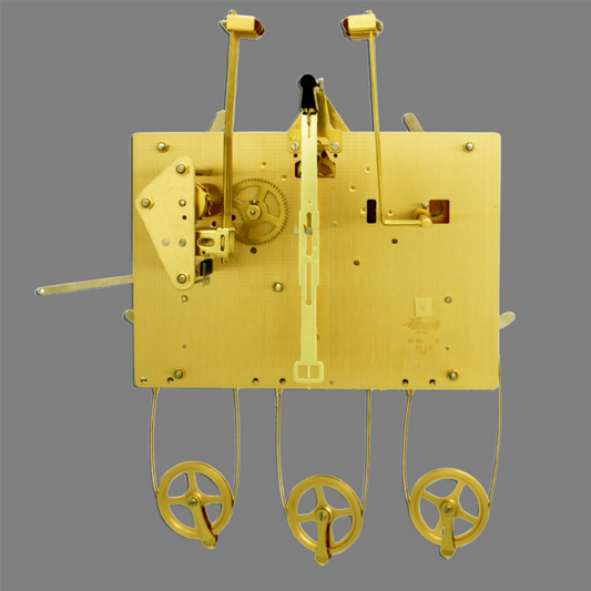 Hermle 471-890/114 movement