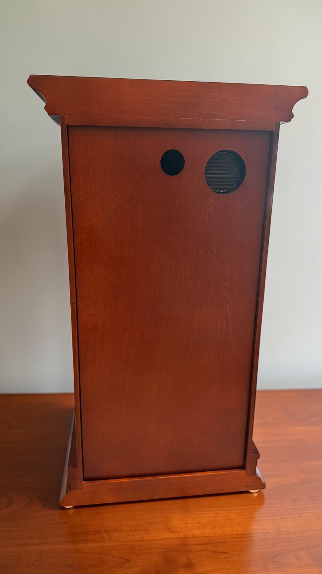 Howard Miller Stafford 635-169 - Brand New Old Stock | Dual Chime