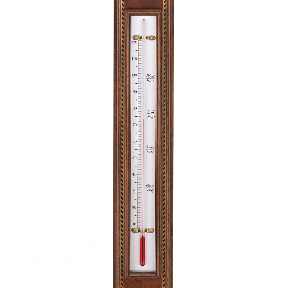 Comitti The Sheraton Stick Barometer – product view 4