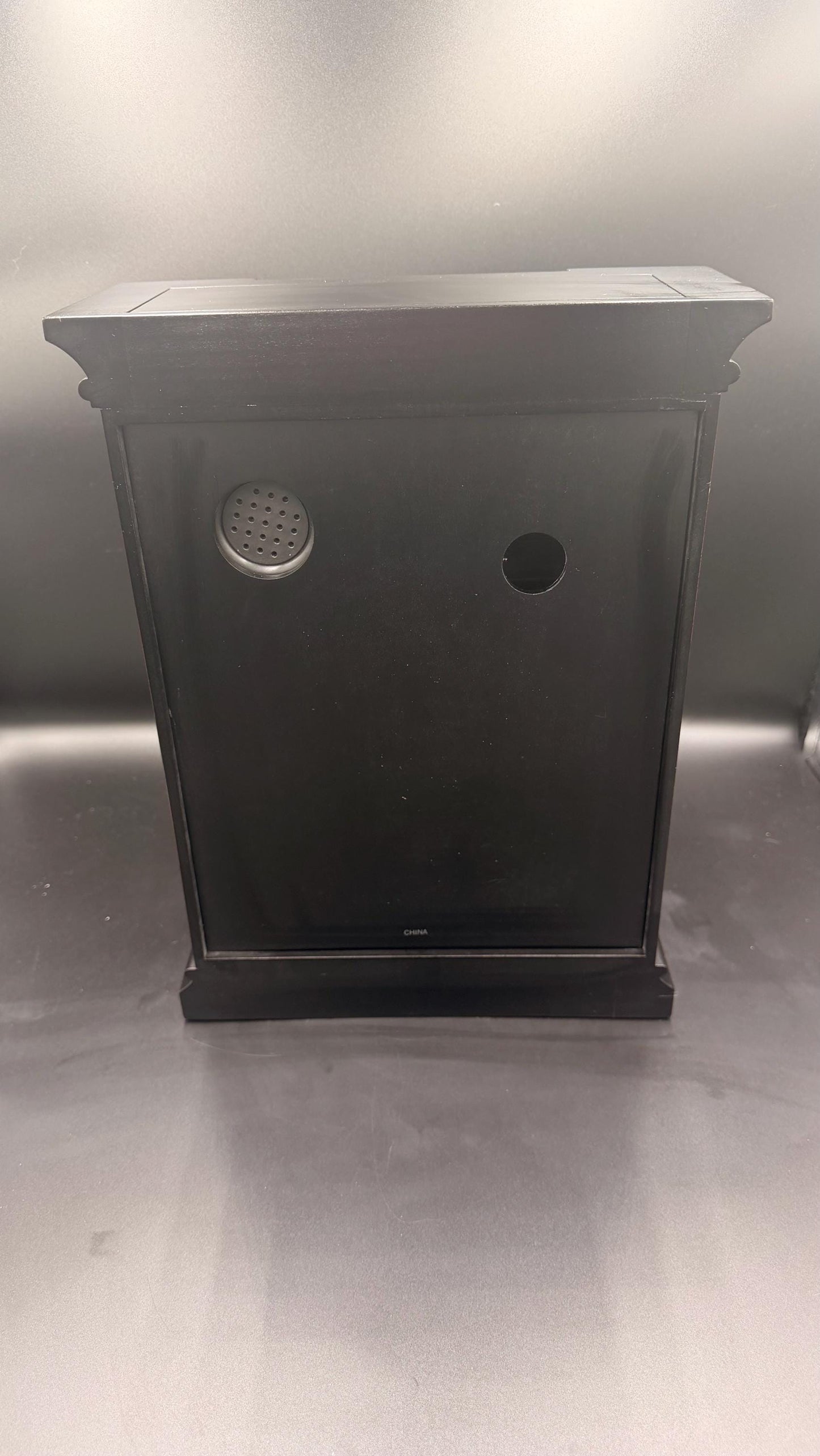 Howard Miller Mia Chiming Mantel Clock - New