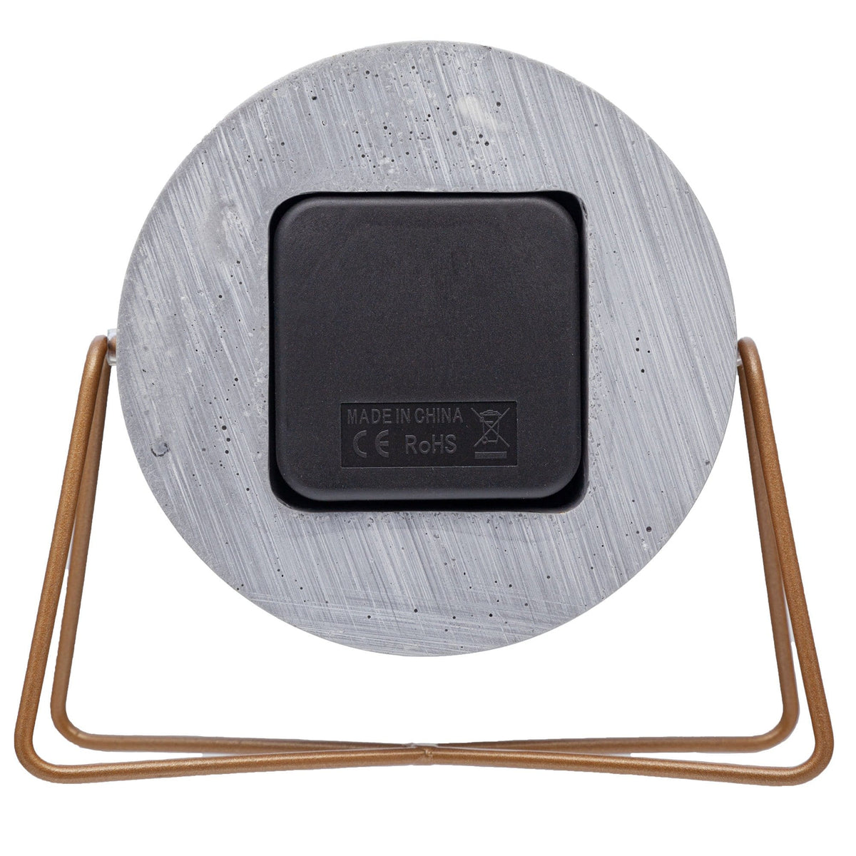 5204 Cross Table