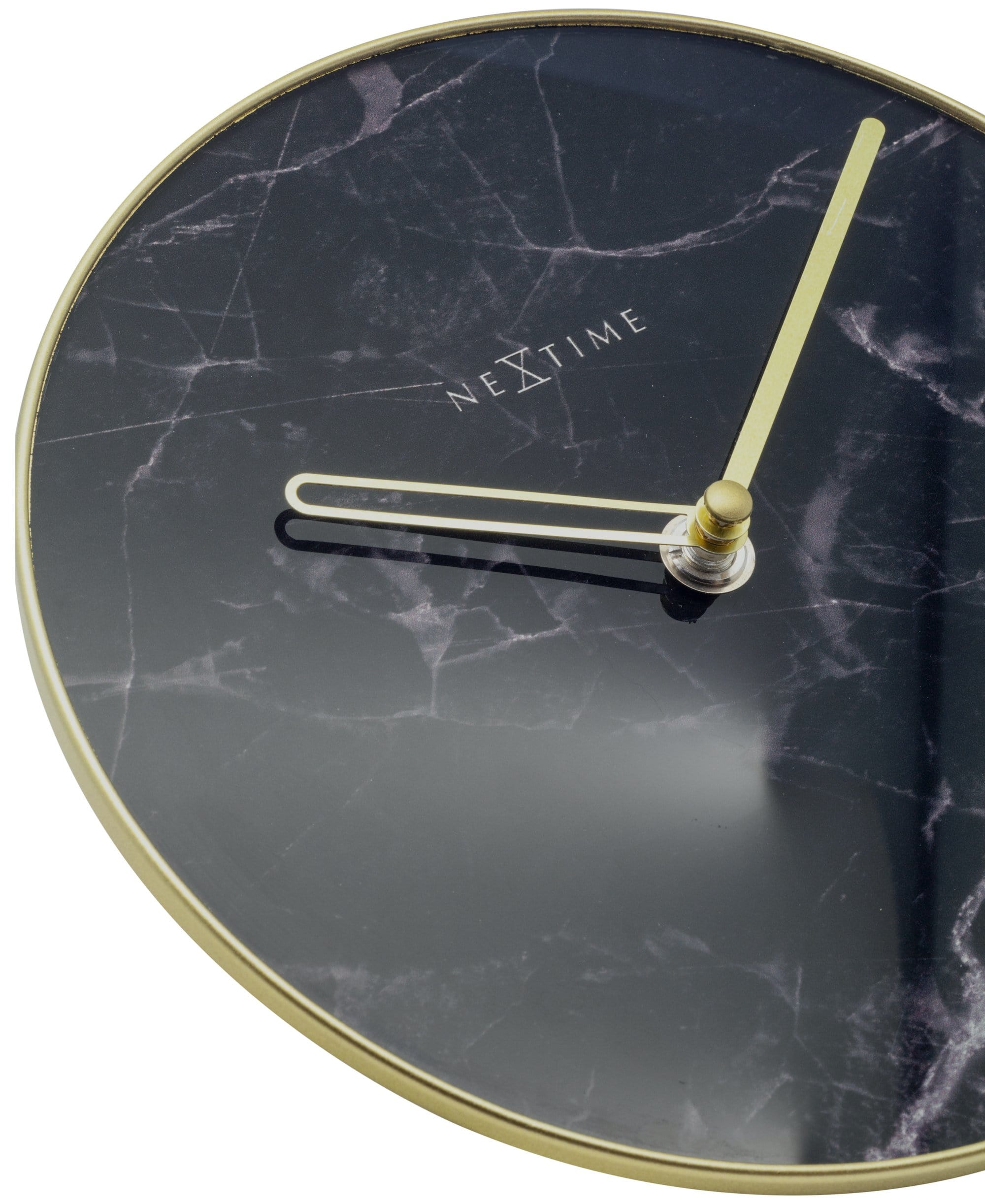 5222ZW Marble Table clock