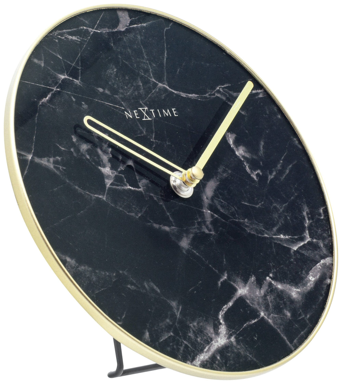 5222ZW Marble Table clock
