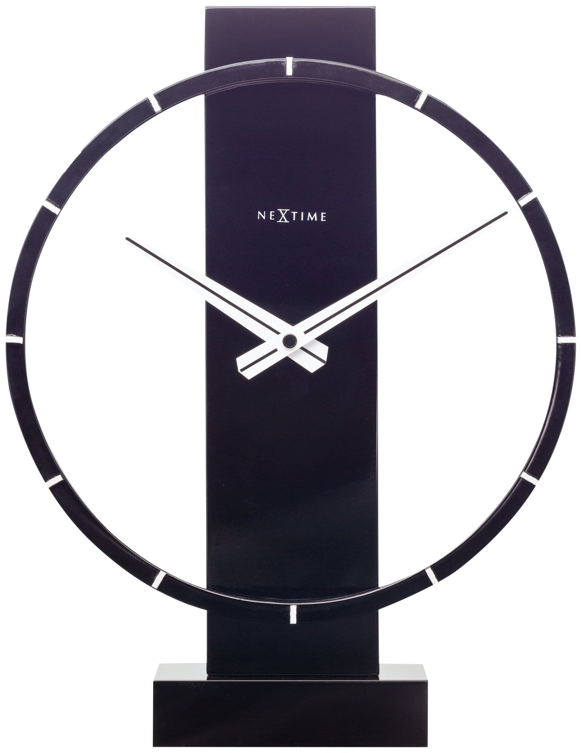 5226 Carl Small Wall/Table Clock