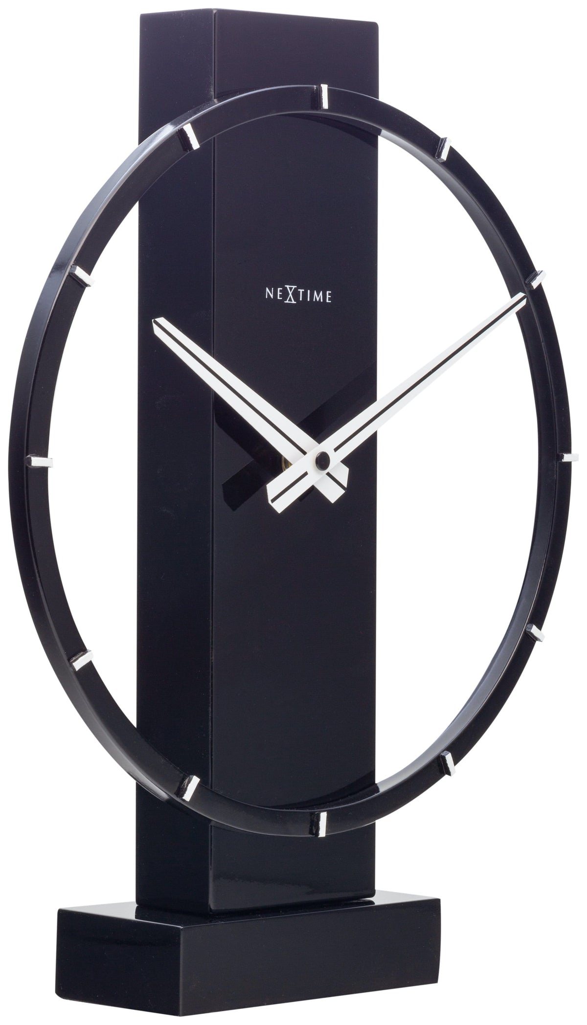 5226 Carl Small Wall/Table Clock