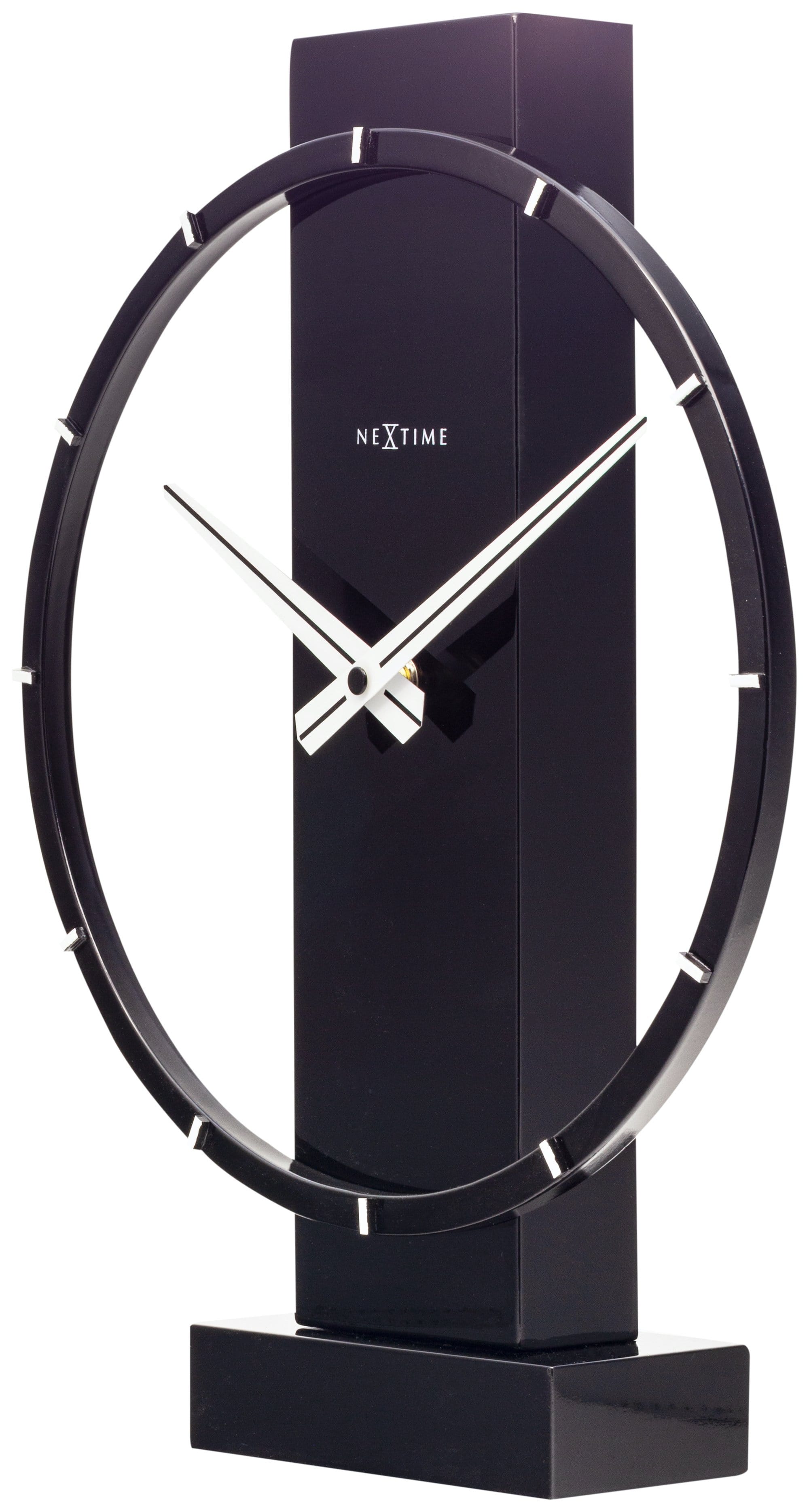 5226 Carl Small Wall/Table Clock