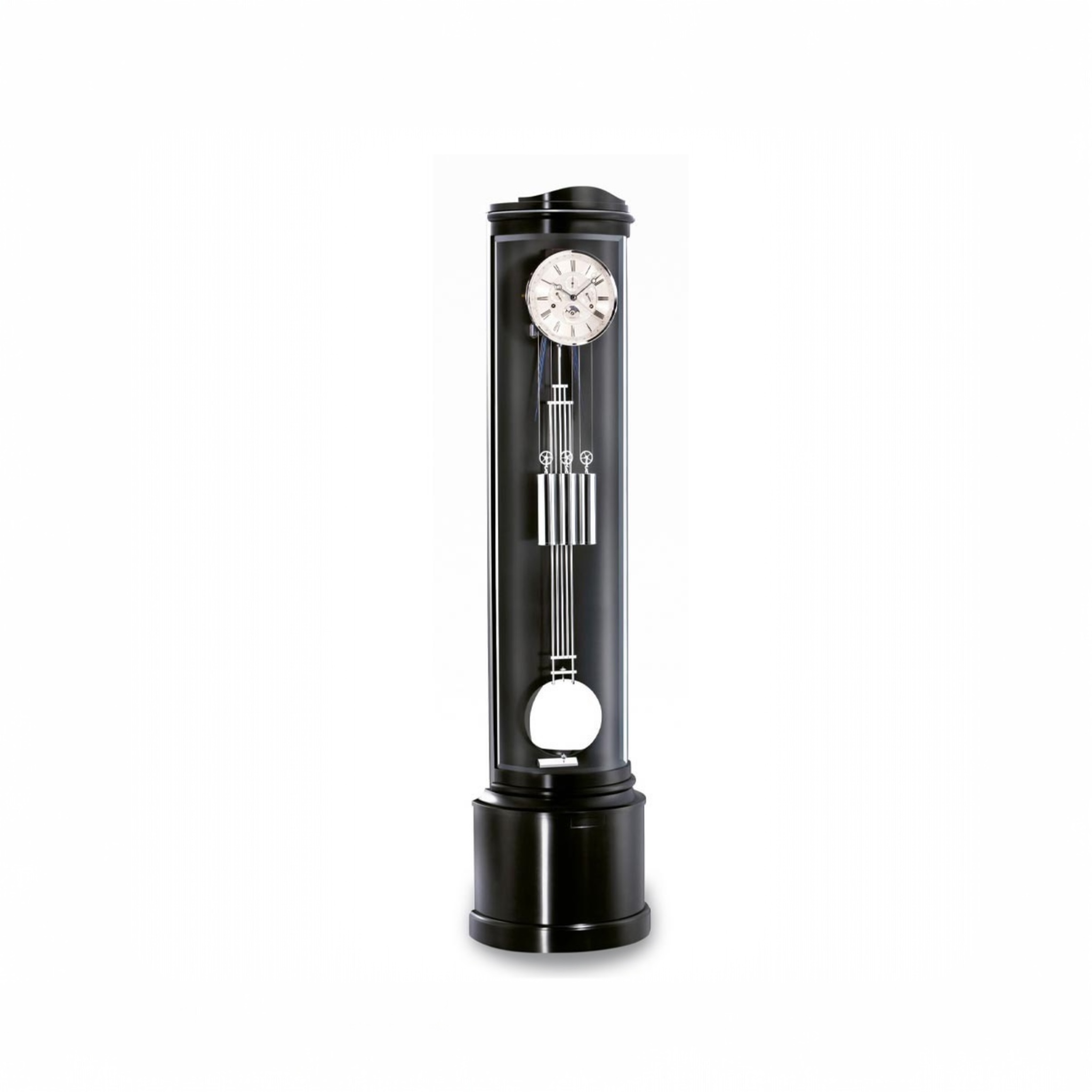 Kieninger 0111-96-03 Floor Clock