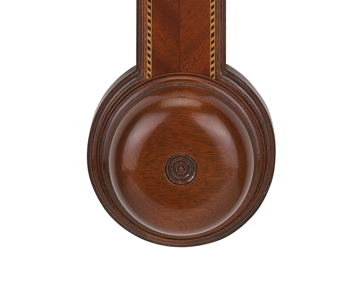 Comitti The Sheraton Stick Barometer – product view 5