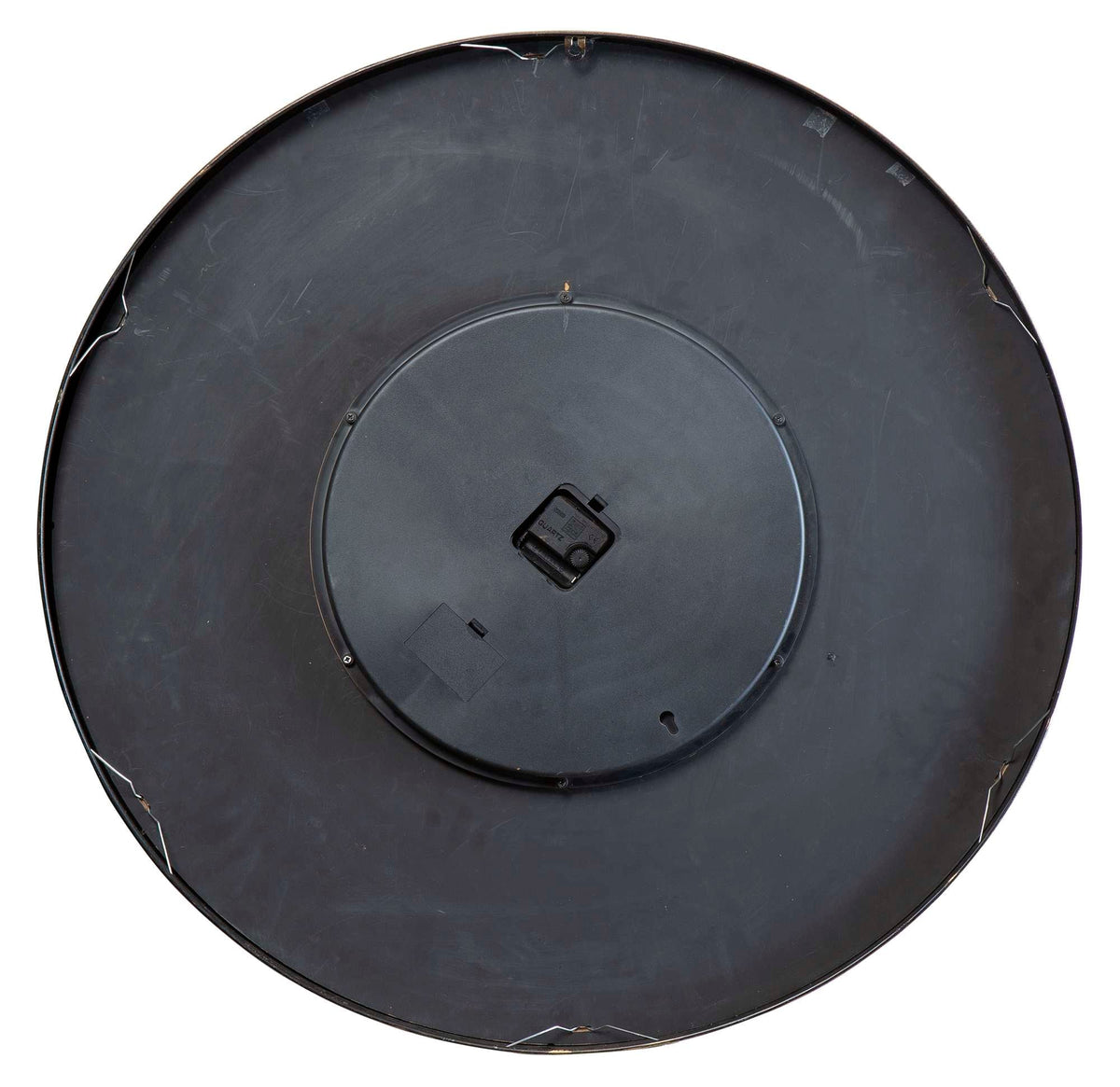 Howard Miller Keith Wall Clock 625788 - manufacturer view 7