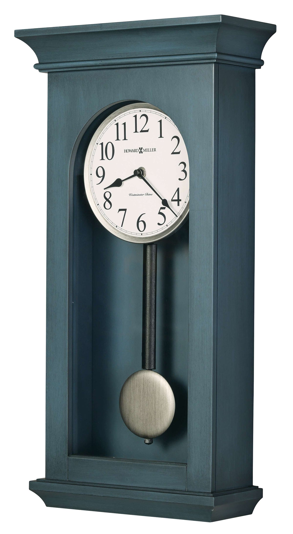 Howard Miller Loreen Wall Clock 625810 - product view