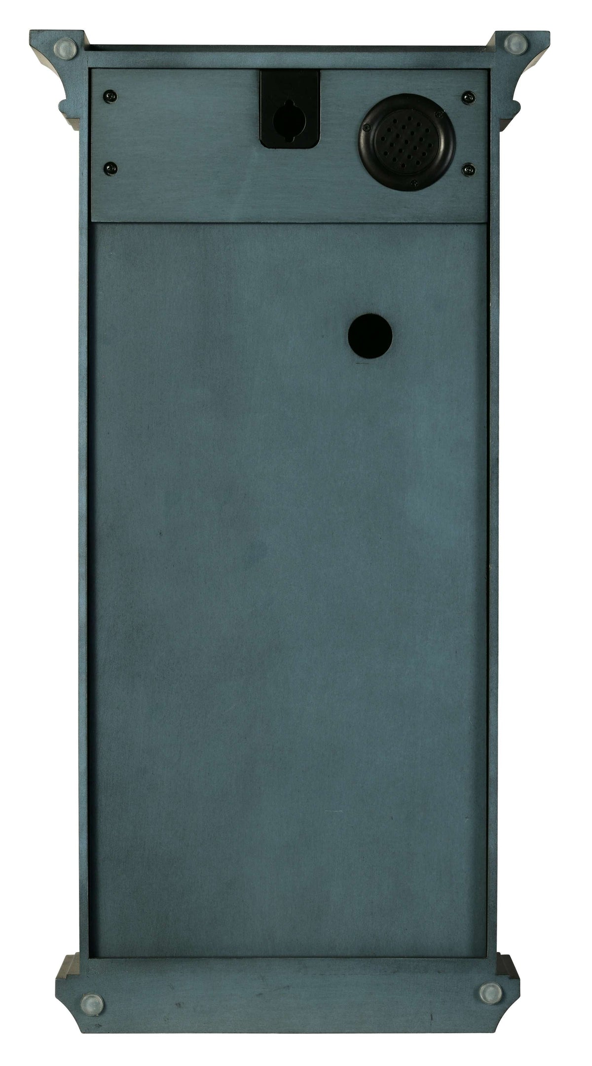 Howard Miller Loreen Wall Clock 625810 - manufacturer view 4