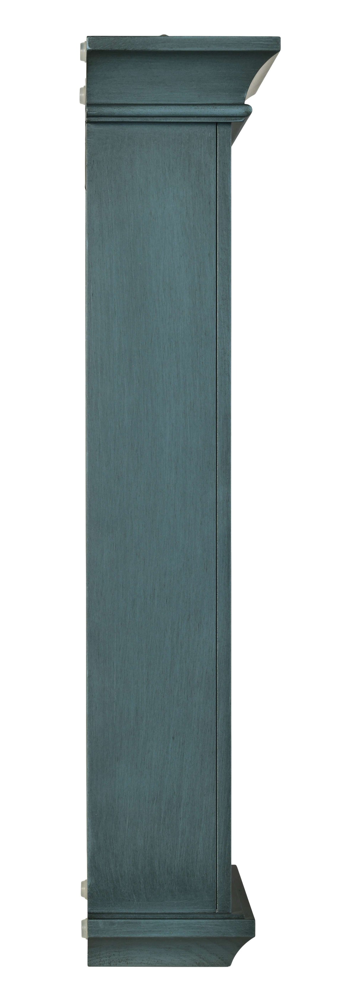 Howard Miller Loreen Wall Clock 625810 - manufacturer view 3