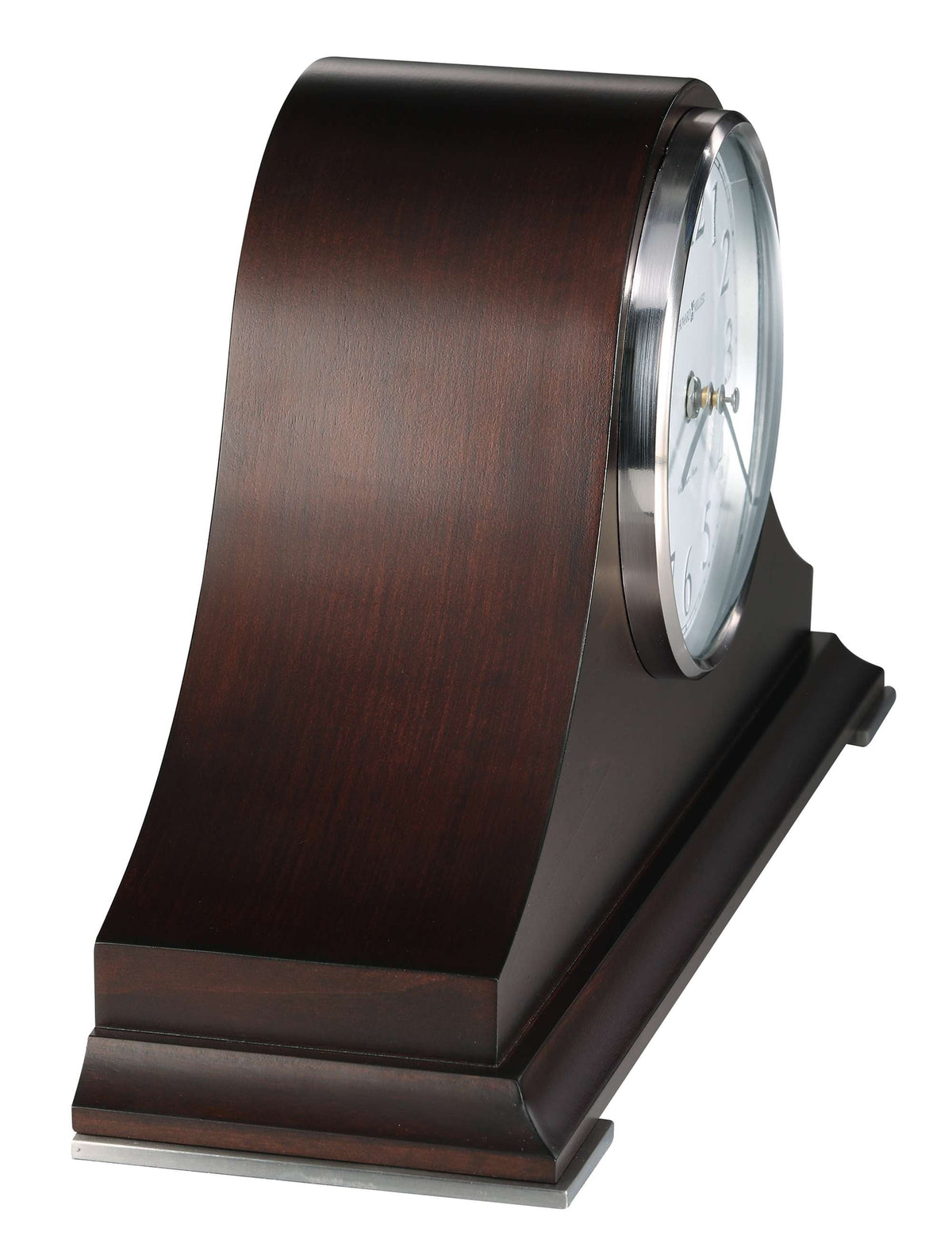 Howard Miller Salem Mantel Clock 635226 - manufacturer view 3