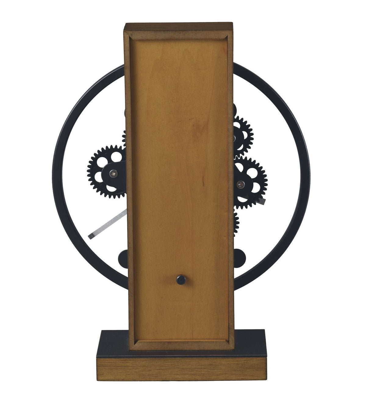 Howard Miller Wilder Accent Clock 635258 - manufacturer view 4