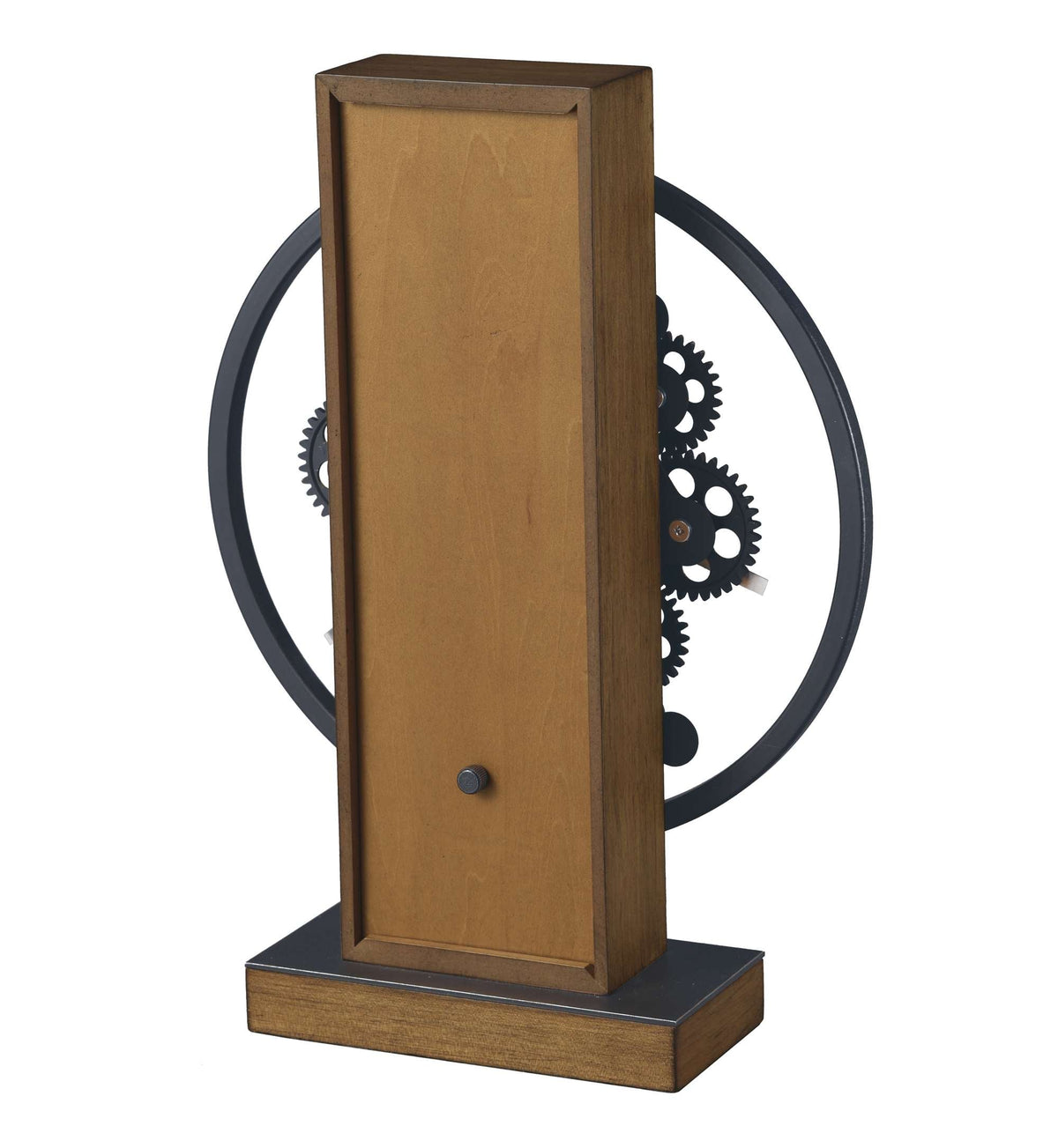 Howard Miller Wilder Accent Clock 635258 - manufacturer view 3
