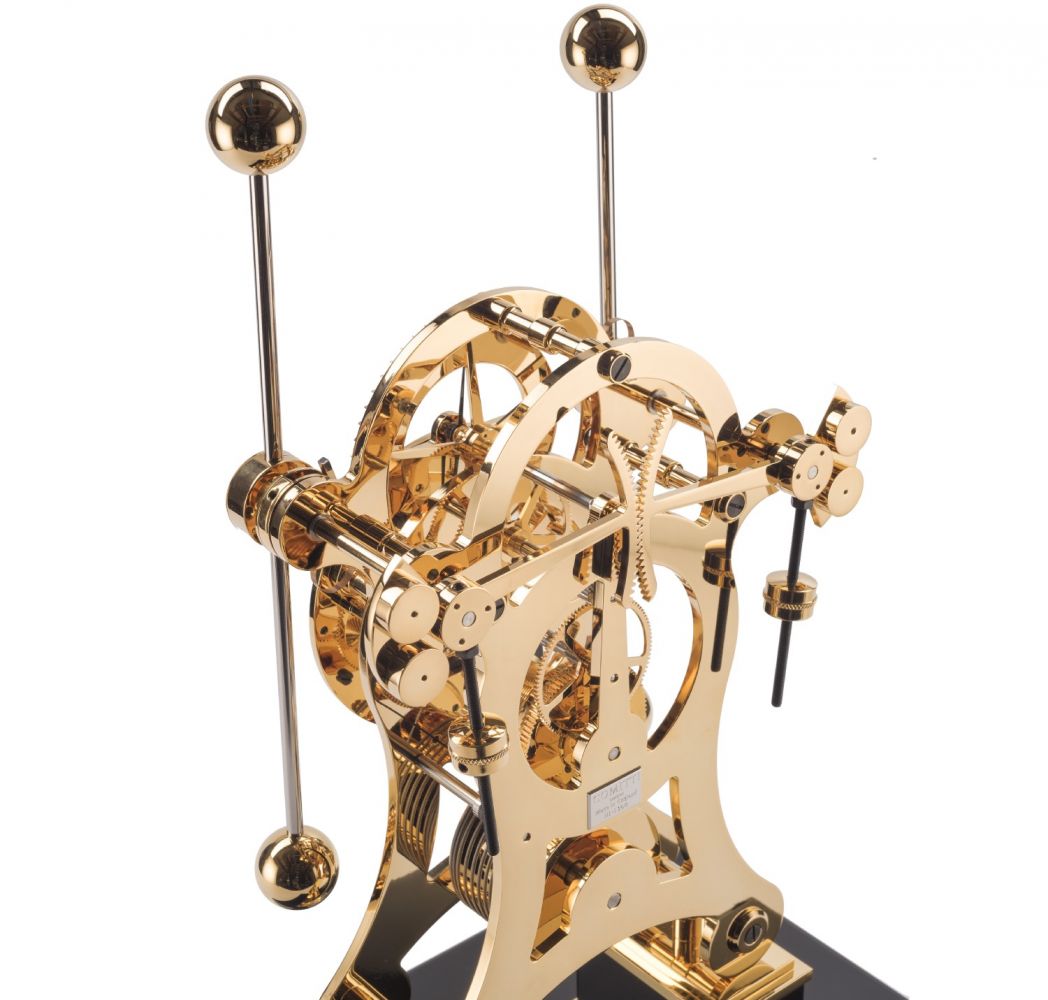Comitti Limited Edition Historic Ships Navigator – product view 3