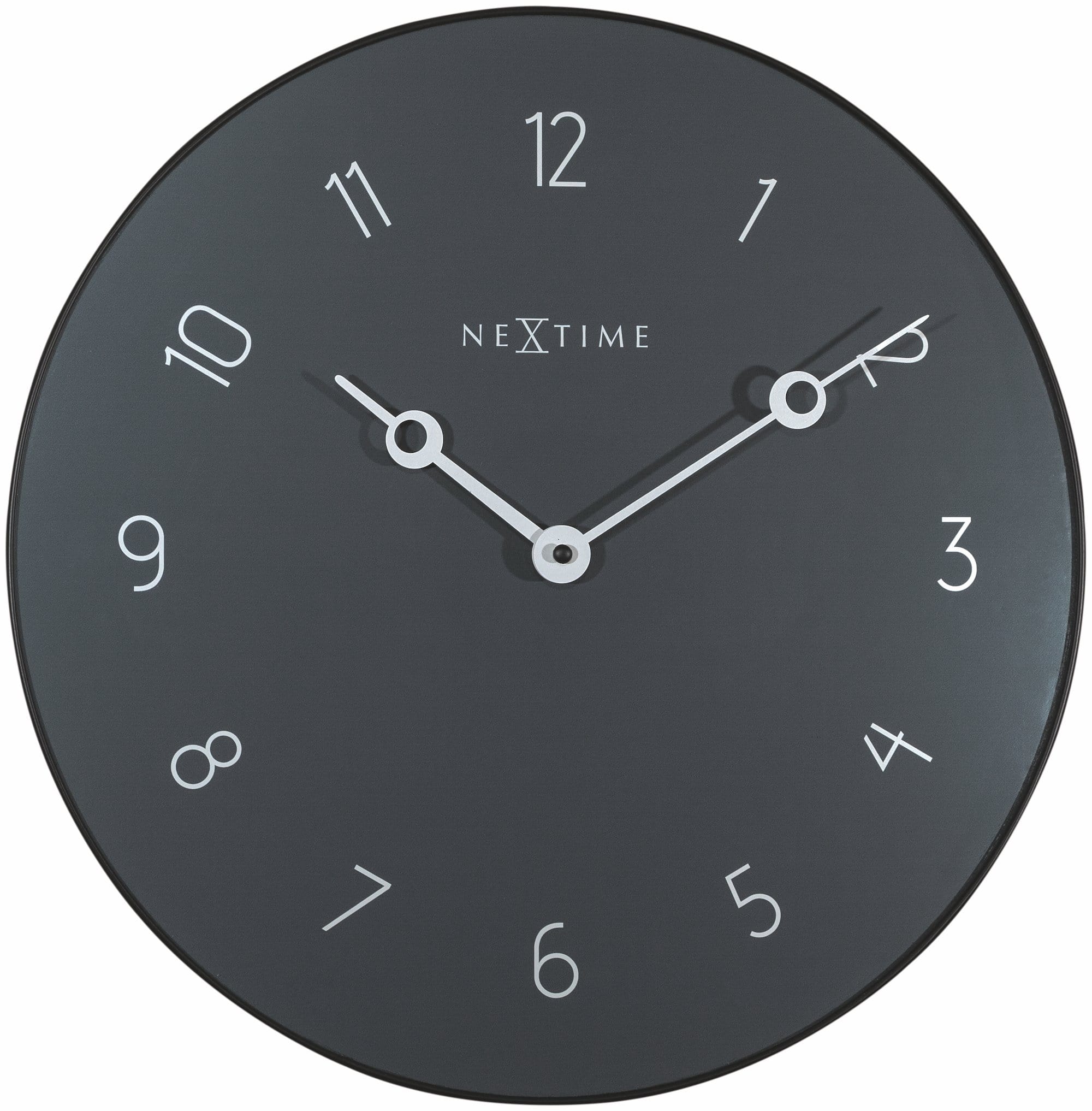 8193 Carousel Wall Clock
