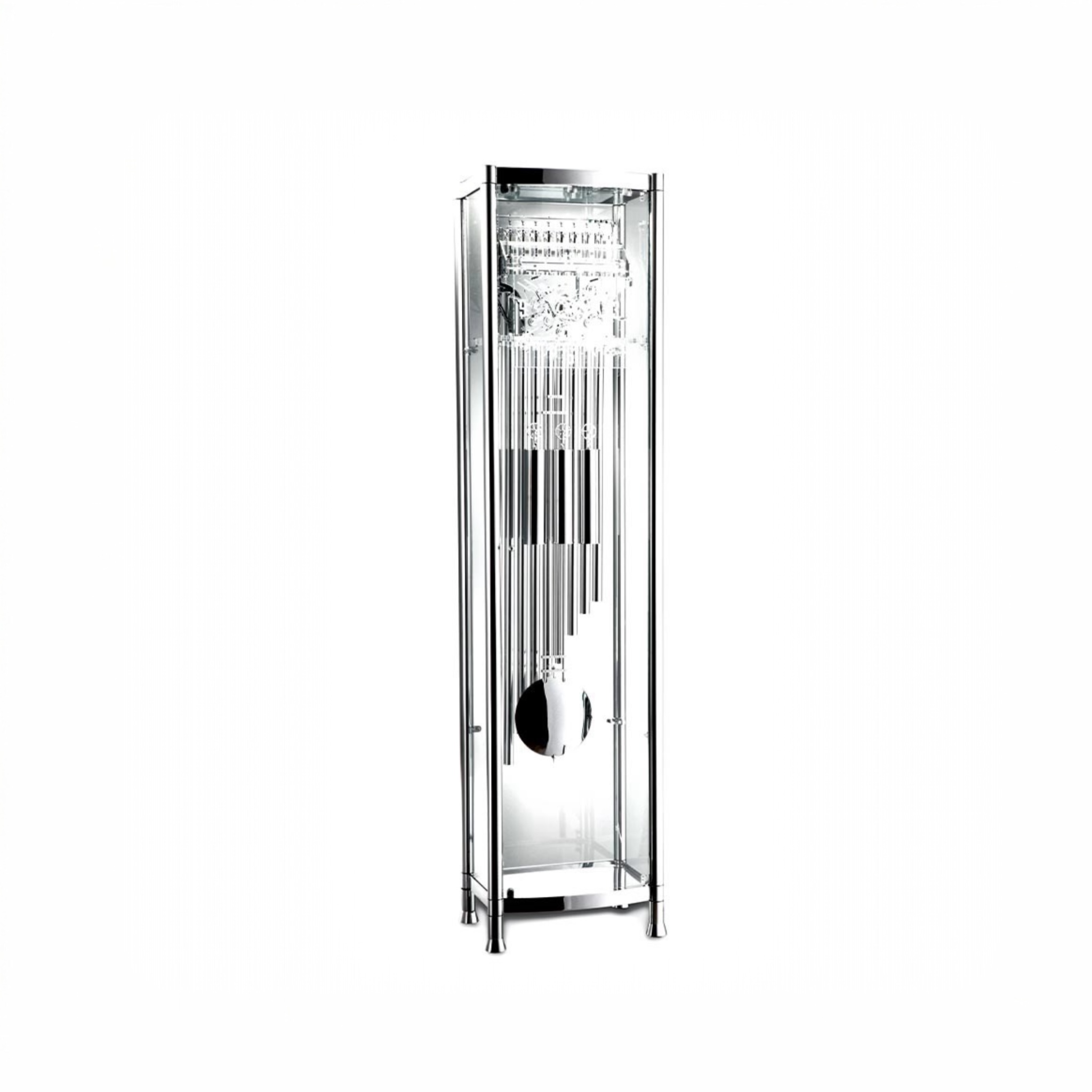 Kieninger 0126-02-01 Floor Clock