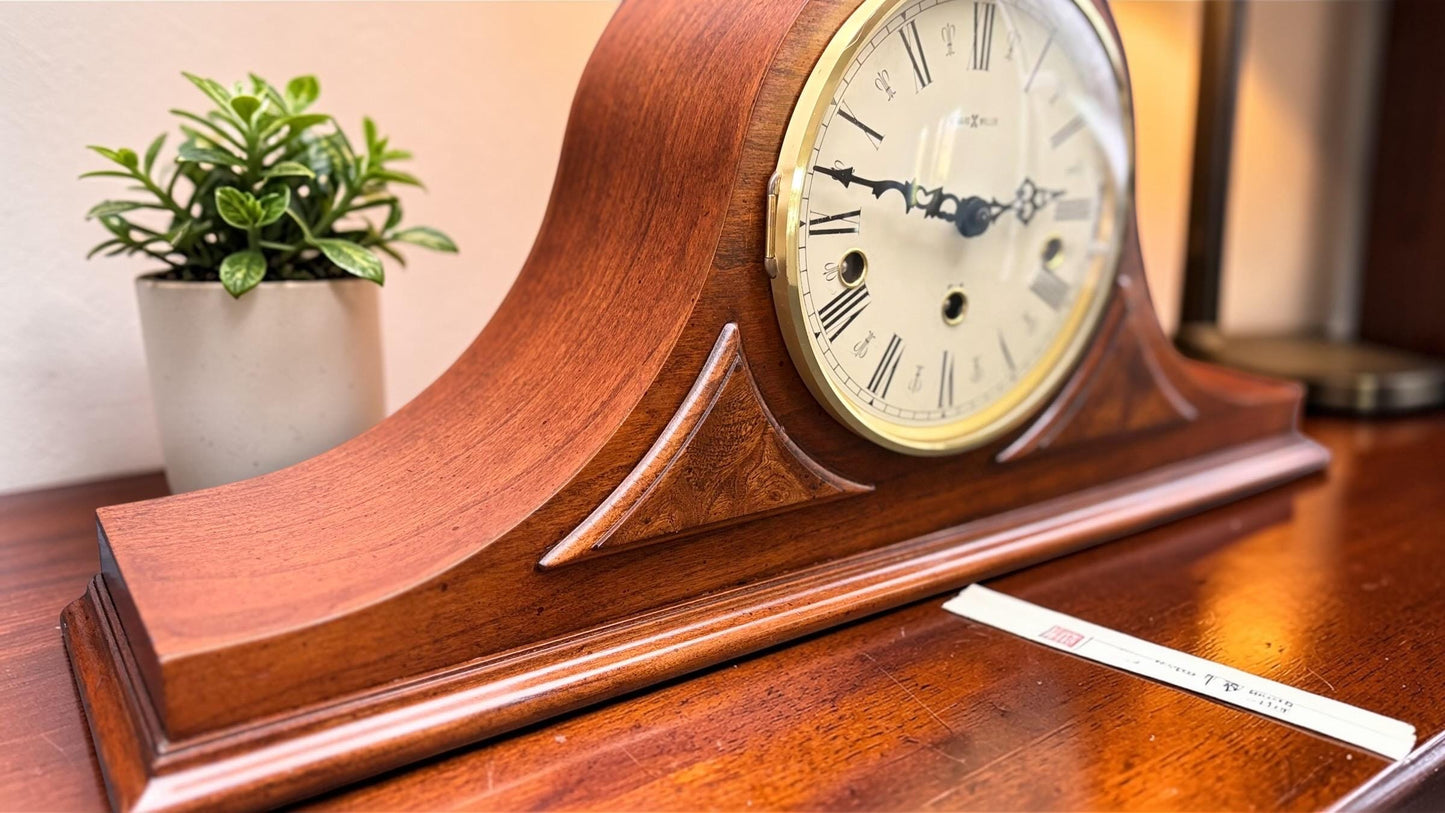 Howard Miller Bellingham 612-374 Mantel Clock