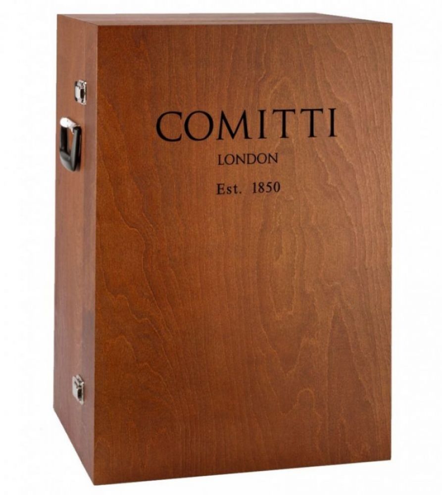 Comitti Limited Edition Historic Ships Navigator – product view 10