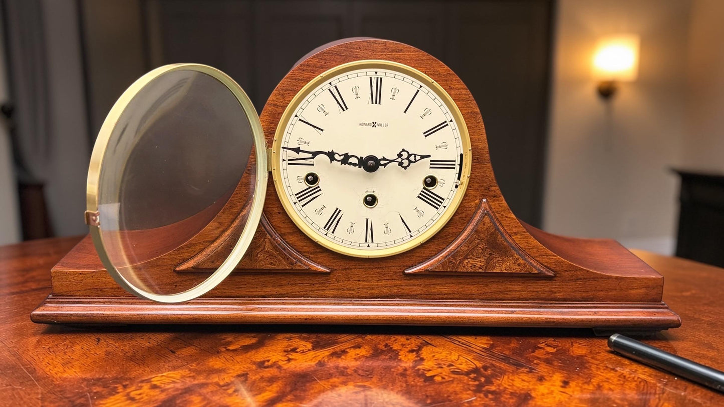 Howard Miller Bellingham 612-374 Mantel Clock